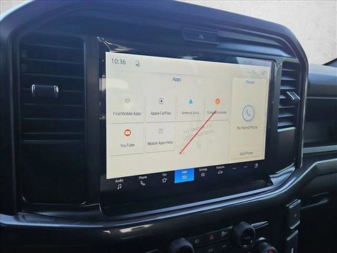 New 2026 Ford F150 STX image 14