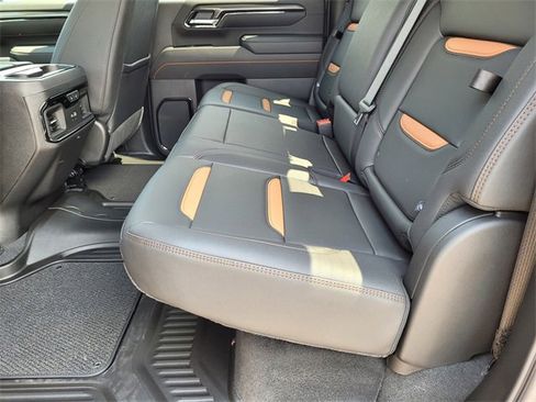 New 2026 GMC Sierra 2500 AT4 w/ AT4 Premium Plus Package image 26