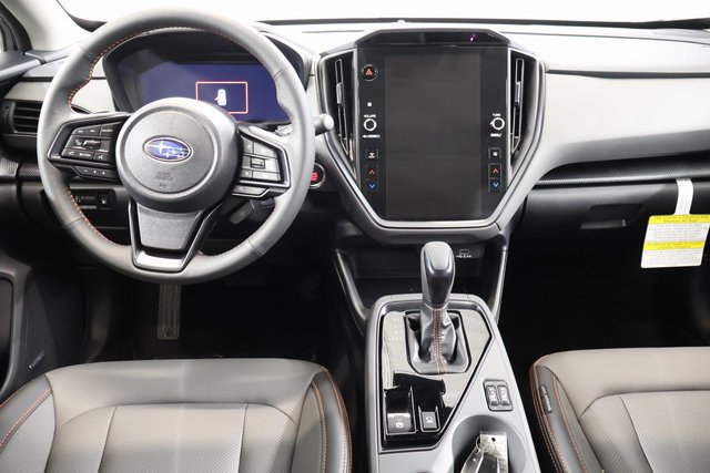 New 2026 Subaru Crosstrek 2.5i Limited w/ Crosstrek Mirror Package AWD/4WD image 14