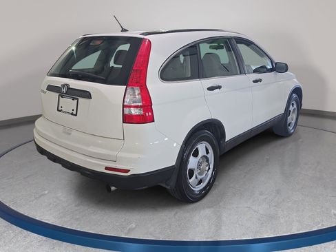 Used 2011 Honda CR-V LX image 6