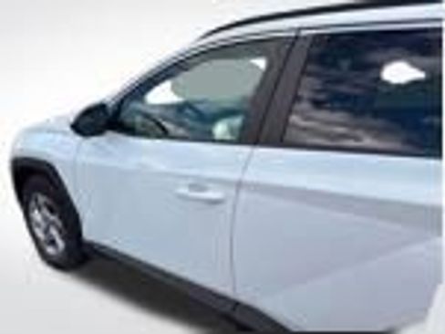 Used 2024 Hyundai Tucson SEL image 5