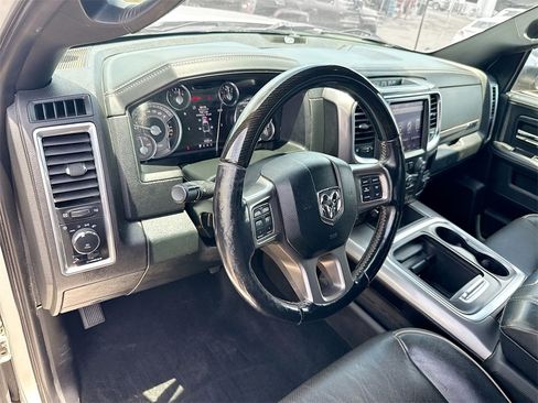 Used 2018 RAM 1500 Limited image 10