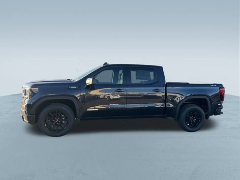 New 2026 GMC Sierra 1500 Elevation image 5