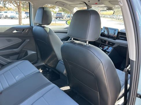 New 2026 Volkswagen Jetta SE FWD image 48