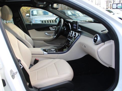 Used 2018 Mercedes-Benz C 300 4MATIC Sedan image 30