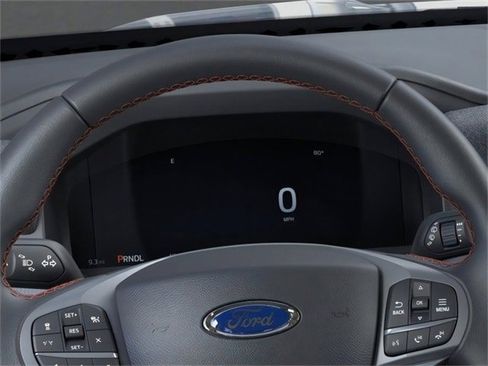 New 2026 Ford Explorer Active w/ Active Comfort Package image 37