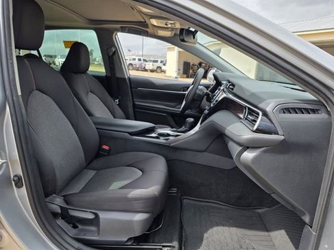 Used 2020 Toyota Camry LE w/ Convenience Package image 22