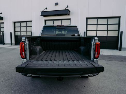 Used 2023 GMC Sierra 1500 Denali image 10