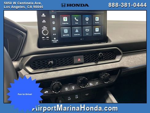 New 2026 Honda Prelude image 17