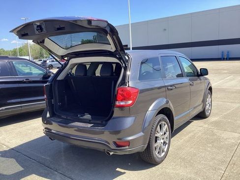 Used 2018 Dodge Journey GT AWD/4WD image 15