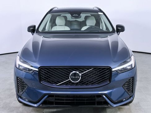 New 2026 Volvo XC60 B5 Ultra w/ Protection Package Premier AWD/4WD image 35