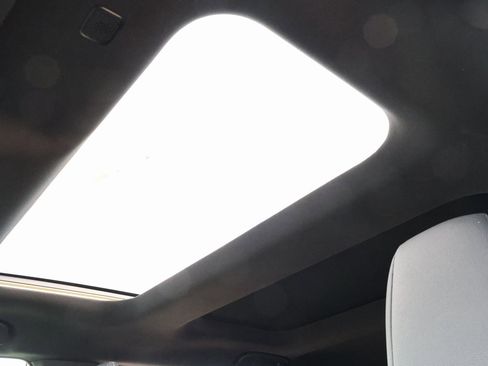 Used 2024 Toyota bZ4X XLE image 3