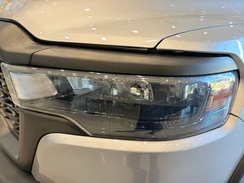 Used 2025 RAM 1500 Rebel w/ Rebel Level 1 Equipment Group AWD/4WD image 9