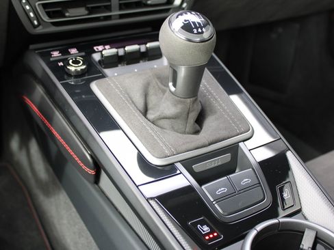 Certified 2022 Porsche 911 Targa 4 GTS image 21