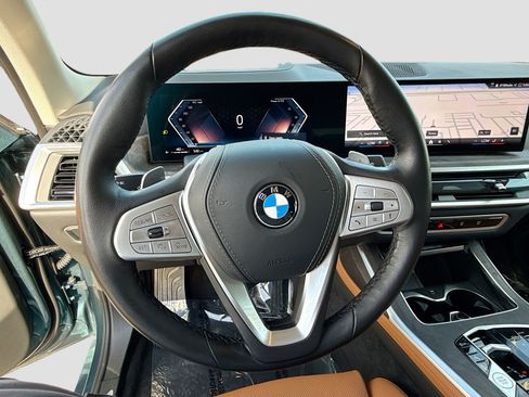 Used 2026 BMW X7 xDrive40i image 41