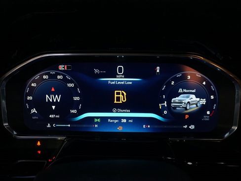 New 2026 Chevrolet Silverado 1500 RST w/ Convenience Package II image 21