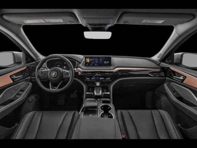 Used 2023 Acura MDX FWD image 5