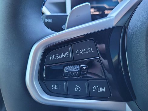 New 2026 BMW M440i Convertible w/ Premium Package image 26