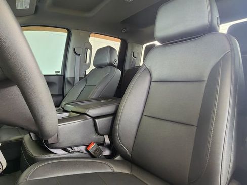 Used 2021 GMC Sierra 1500 2WD Double Cab w/ Sierra Value Package image 13