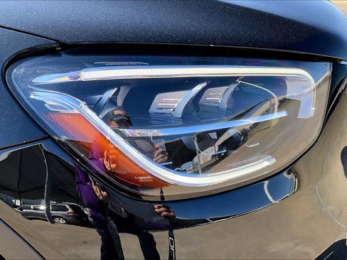 Used 2020 Mercedes-Benz GLC 300 image 26