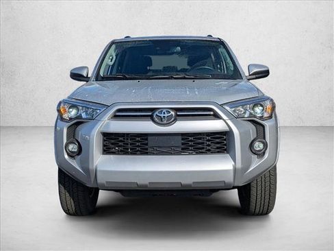 Used 2024 Toyota 4Runner SR5 image 3