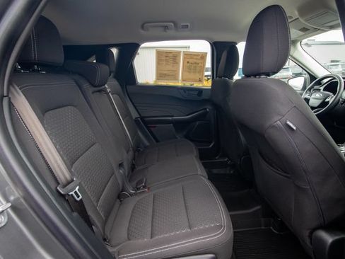 Used 2024 Ford Escape Active w/ Cold Weather Package FWD image 16