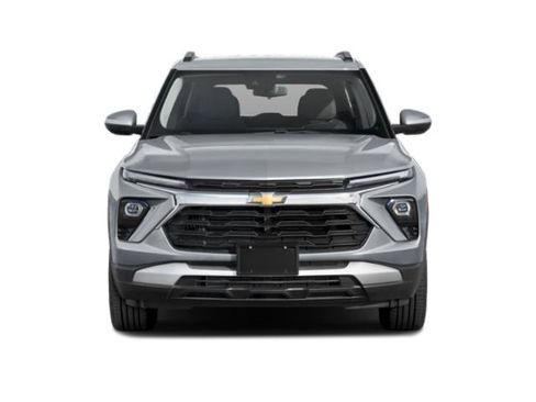 Used 2025 Chevrolet TrailBlazer LT AWD/4WD image 7