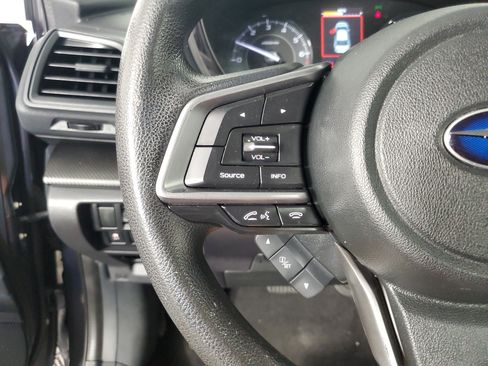 Used 2019 Subaru Impreza 2.0i w/ Eyesight AWD/4WD image 25