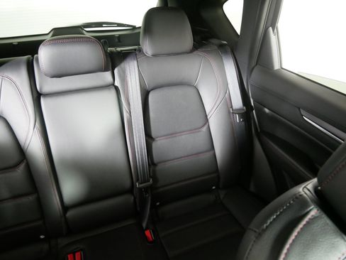 Certified 2025 MAZDA CX-5 2.5 Turbo w/ Premium Package image 14