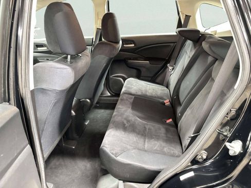 Used 2014 Honda CR-V LX image 17