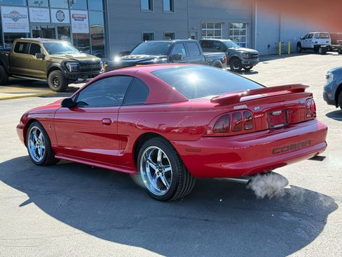 Used 1994 Ford Mustang Cobra image 5