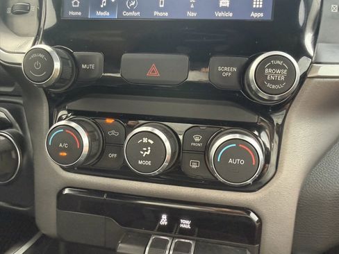 Used 2022 RAM 1500 Big Horn image 19