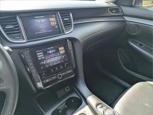 Used 2023 INFINITI QX50 Pure AWD/4WD image 15