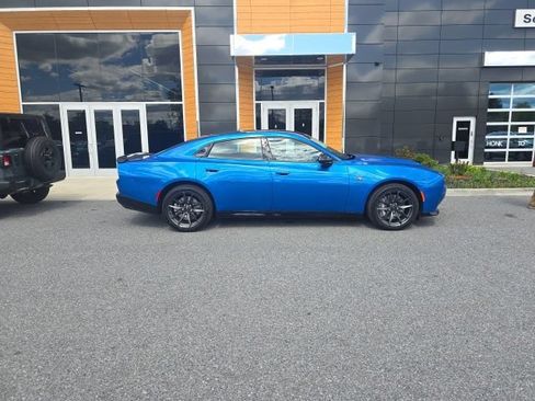 New 2026 Dodge Charger Scat Pack AWD/4WD image 7