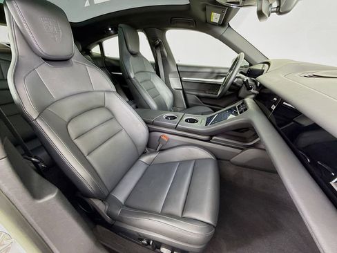 Certified 2023 Porsche Taycan RWD image 29