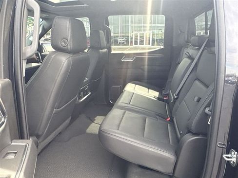 Used 2023 GMC Sierra 1500 Denali AWD/4WD image 25