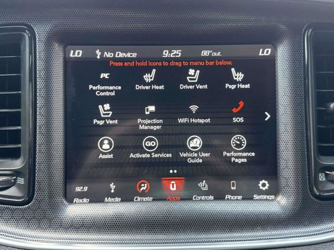 Used 2018 Dodge Challenger R/T Scat Pack w/ Leather Interior Group RWD image 33
