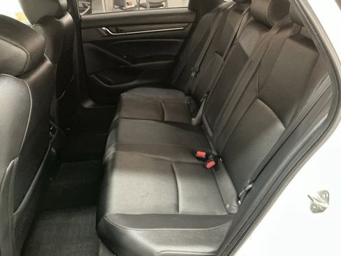 Used 2020 Honda Accord Sport image 12