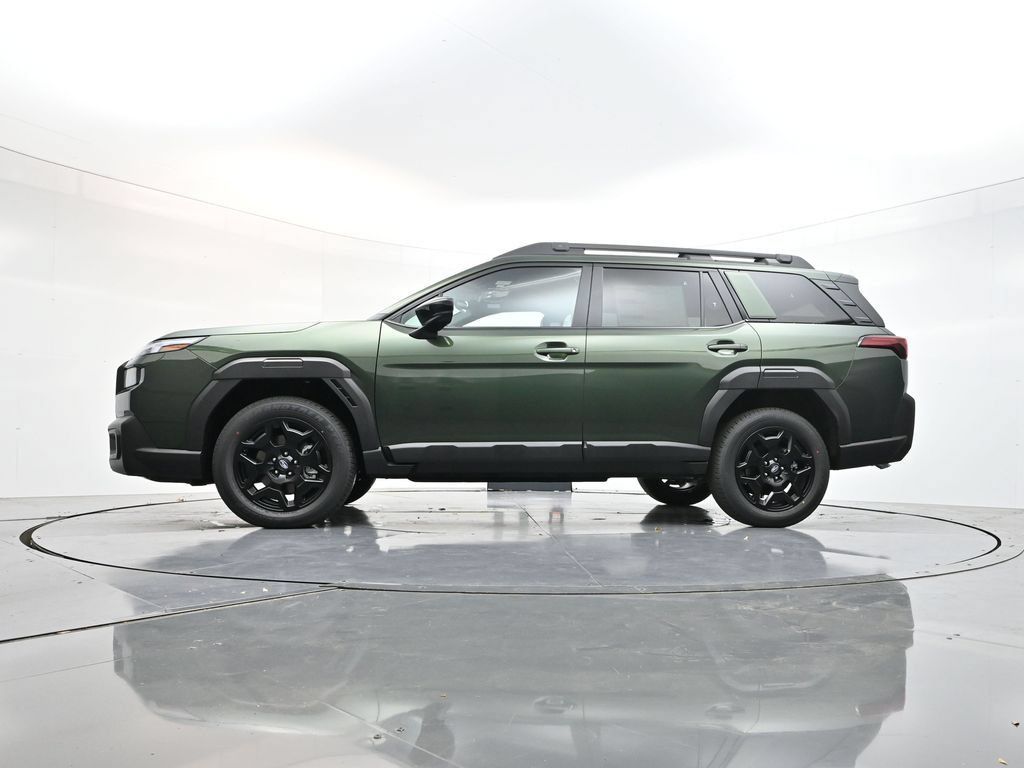 Used 2026 Subaru Outback Limited w/ Premium/Limited Plus Package AWD/4WD image 37