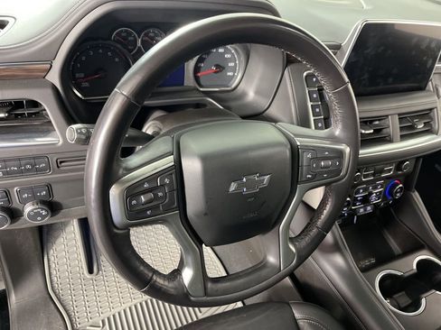 Used 2021 Chevrolet Tahoe Z71 image 30