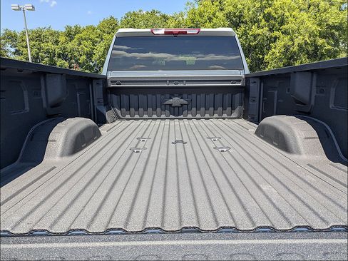 New 2026 Chevrolet Silverado 3500 LT w/ All Star Edition AWD/4WD image 13