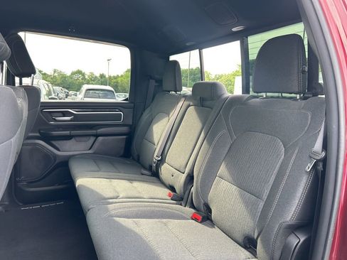 Used 2020 RAM 1500 Big Horn AWD/4WD image 36
