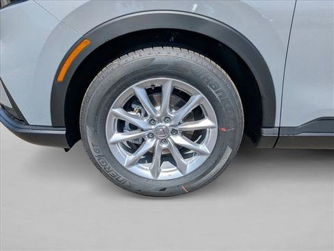New 2026 Honda CR-V EX image 10