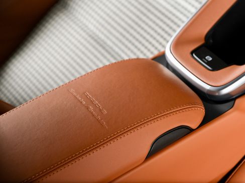 Used 2023 Porsche 911 Turbo S image 6