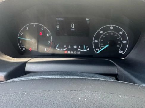 Used 2023 Ford Transit 250 148 High Roof AWD image 9