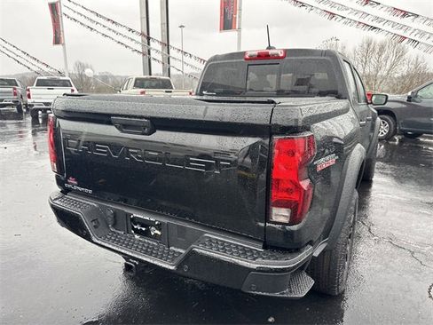 New 2026 Chevrolet Colorado Trail Boss image 36