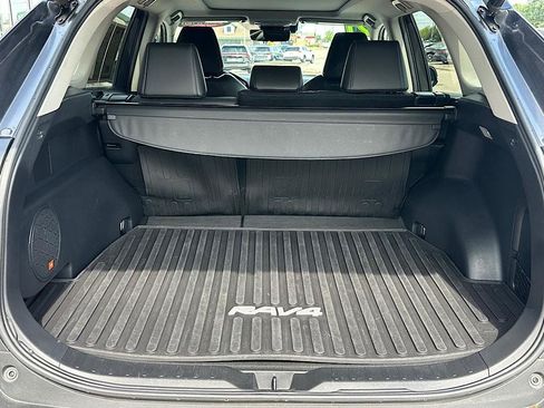 Certified 2021 Toyota RAV4 Limited AWD/4WD image 6