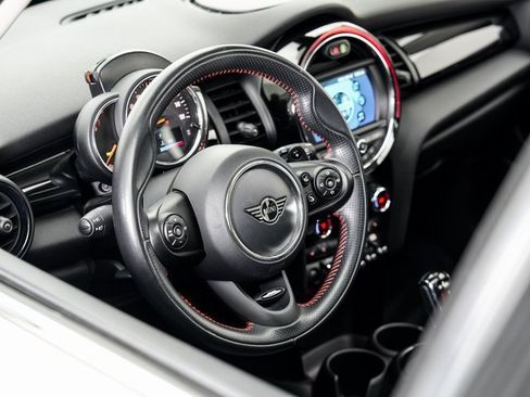 Used 2020 MINI Cooper S w/ Storage Package image 9