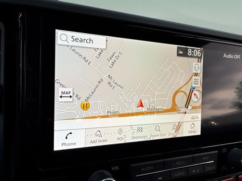 New 2026 Nissan Frontier Pro-X w/ Pro Premium Package image 9