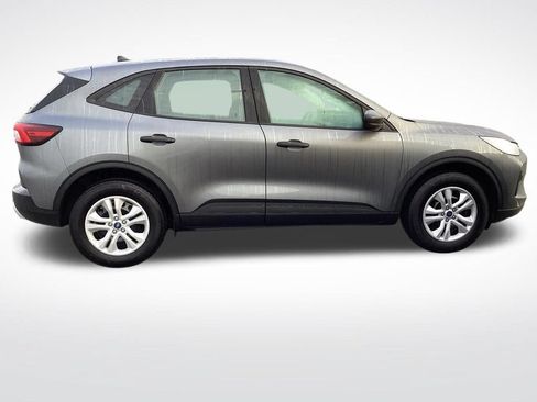 Used 2023 Ford Escape AWD image 11